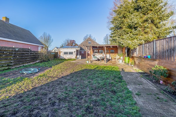 Medium property photo - Jan Oldenburgerstraat E 114, 9663 RW Nieuwe Pekela